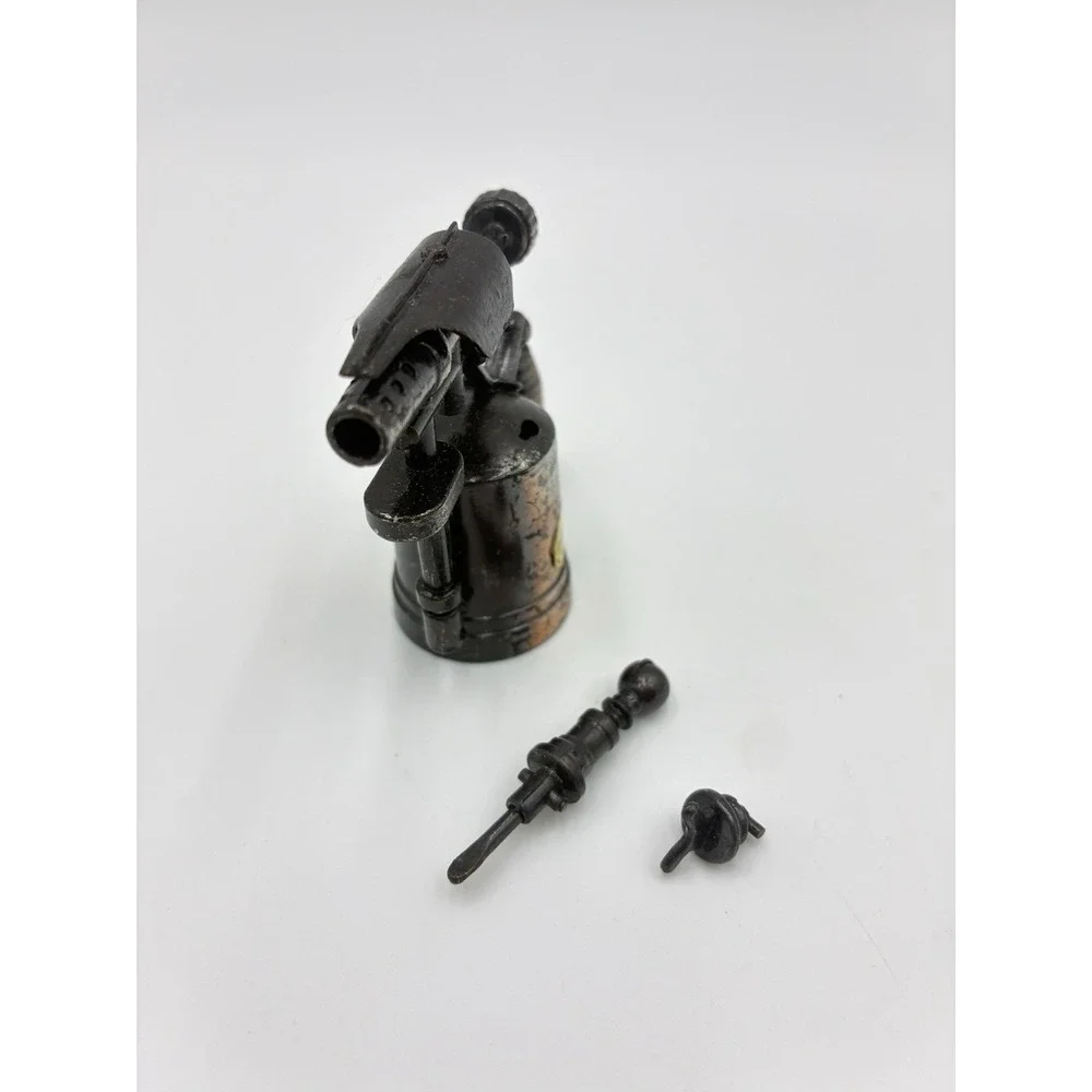 Miniature Sprayer Can Die Cast Pencil Sharpener 8784